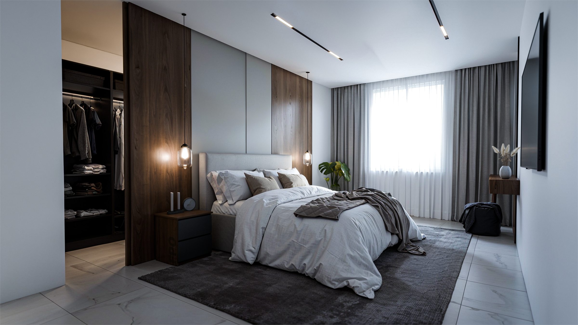 Palazzo Del Mar - vue 4